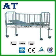 hospital or home care foldable baby crib